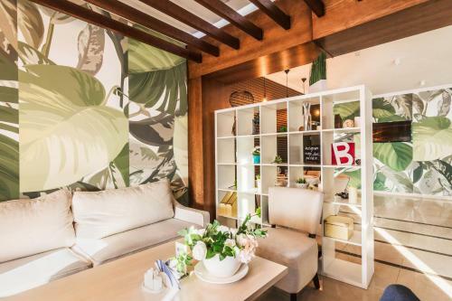 Gostinichniy Complex Park - Hotel Pushkin