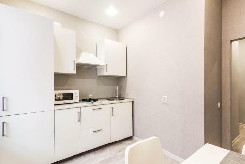Apartment 22 Line