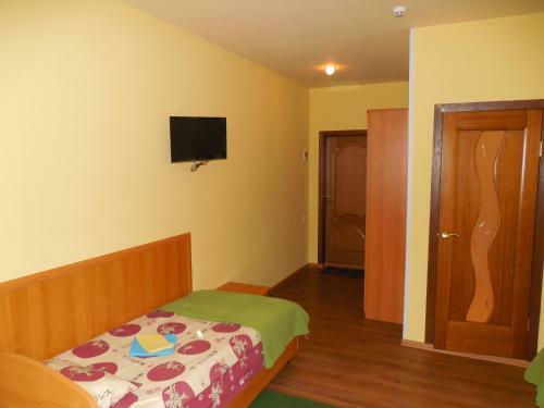 Bed & Breakfast Hotel Variant C