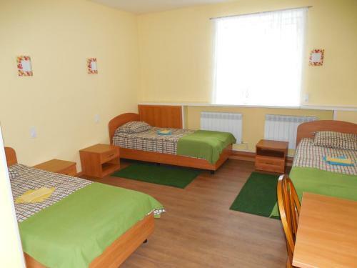 Bed & Breakfast Hotel Variant C