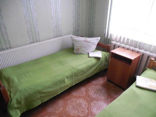 Bed & Breakfast Hotel Variant C