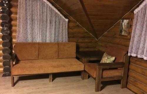 Lodge Dom U Ozera