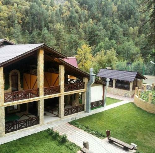 Vertikal Hotel
