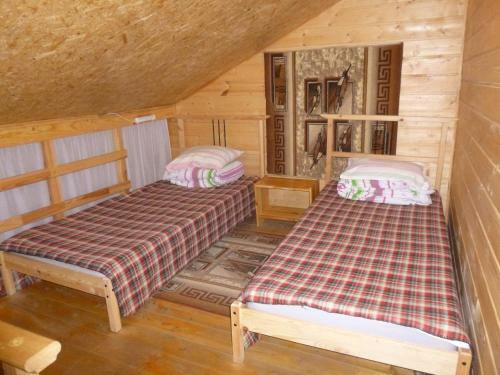 Posada Guest House In Bugrovo