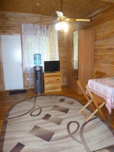 Posada Guest House In Bugrovo