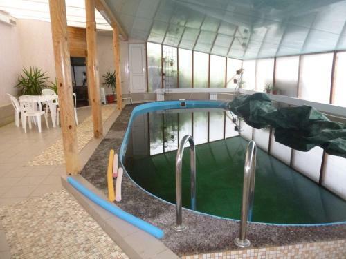 Posada Guest House In Bugrovo