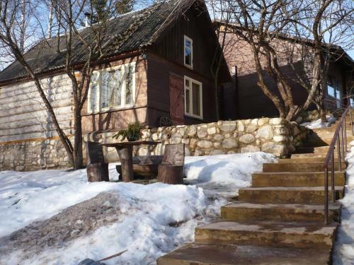 Posada Guest House In Bugrovo