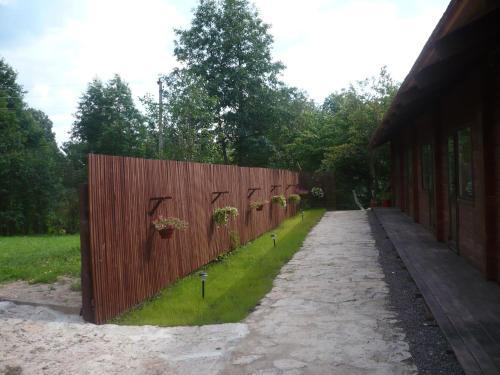 Posada Guest House In Bugrovo