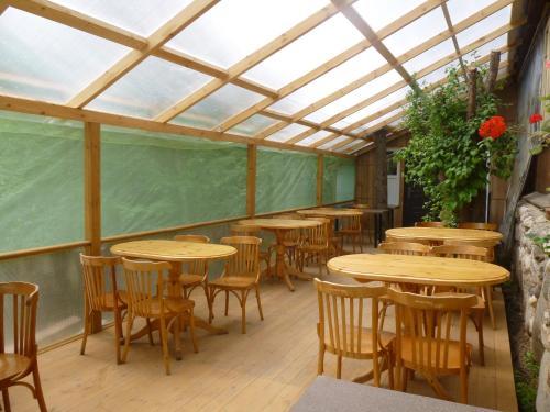 Posada Guest House In Bugrovo