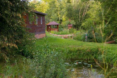 Posada Guest House In Bugrovo