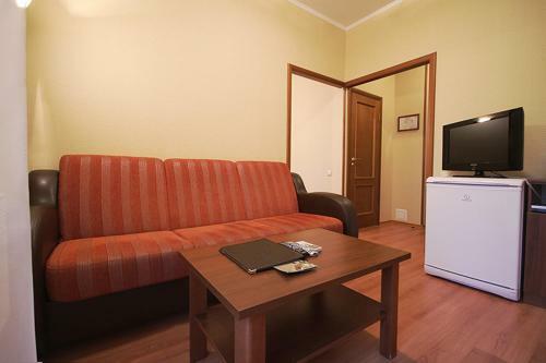 Park Hotel Pilgrim