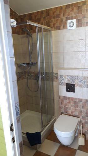 Hostal Guest House Na Svetloy