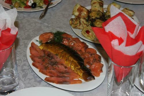 Posada Polesie