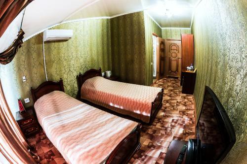 Imperial Hotel