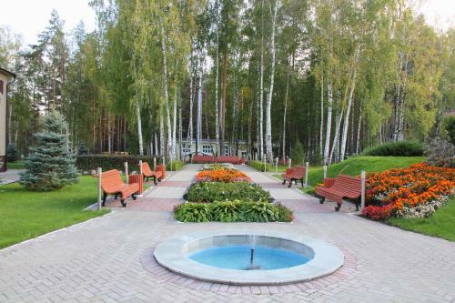 Health Resort Balkish