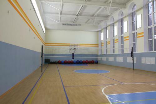 Health Resort Balkish