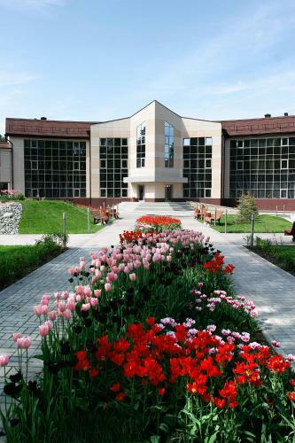 Health Resort Balkish