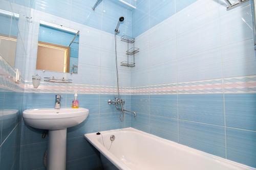 Apartamenty Na Engelsa 147
