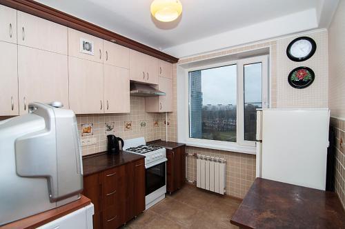 Apartamenty Na Engelsa 147