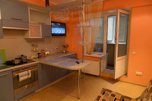Apartment On Engelsa