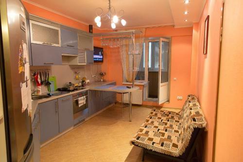 Apartment On Engelsa