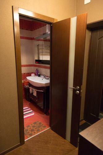 Apartment On Engelsa