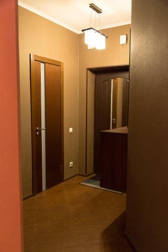 Apartment On Engelsa