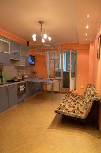 Apartment On Engelsa