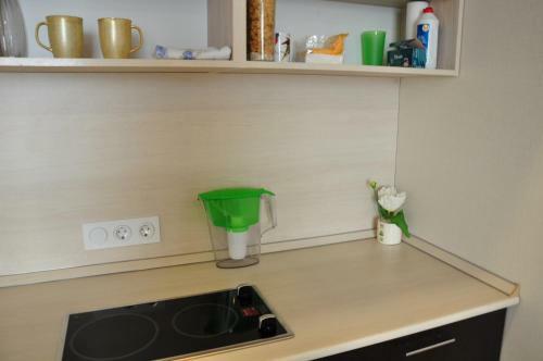 Apartamento Yes Nord-city