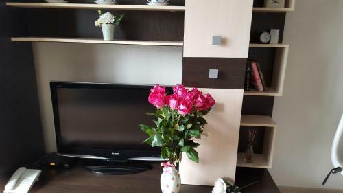 Apartamento Yes Nord-city