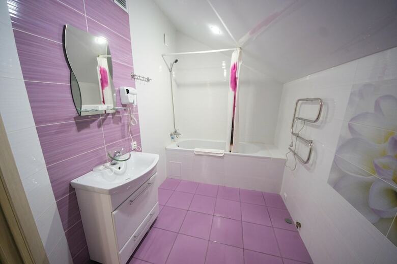 Hotel Mozart