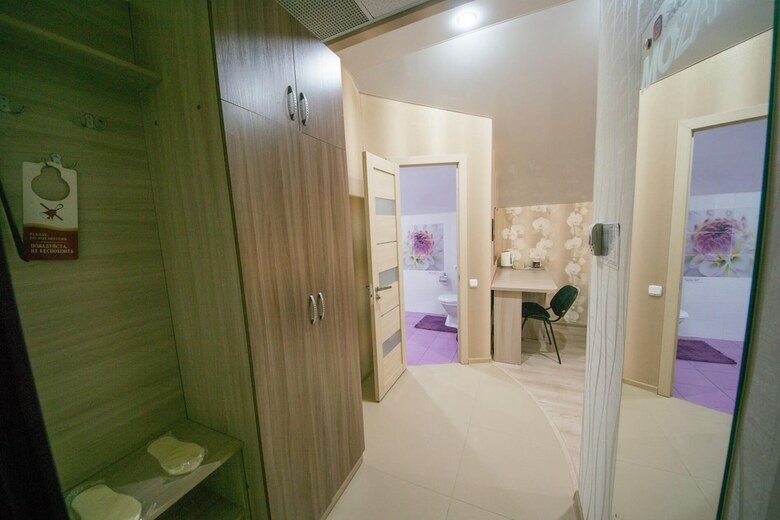 Hotel Mozart