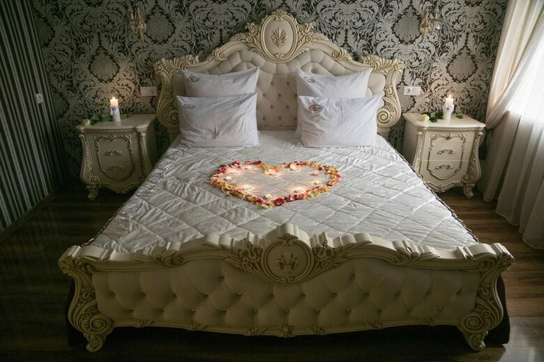 Hotel Mozart