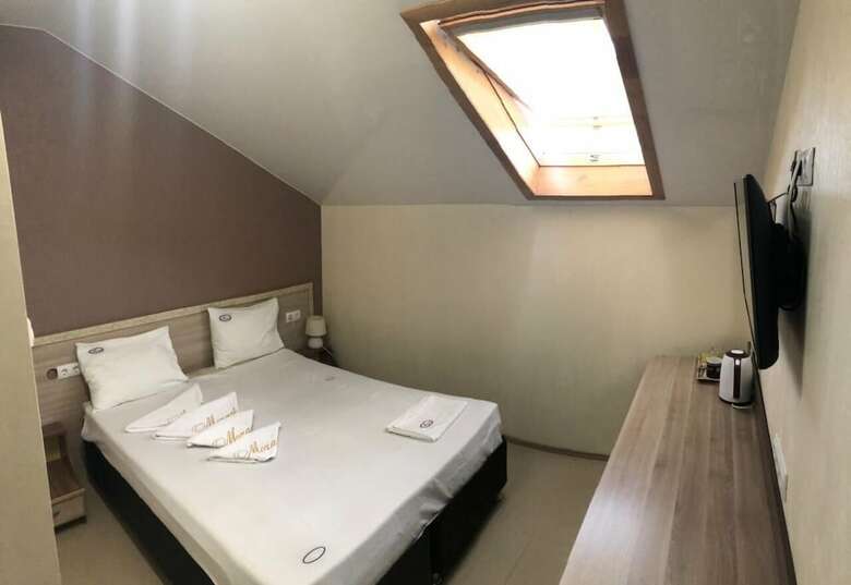 Hotel Mozart