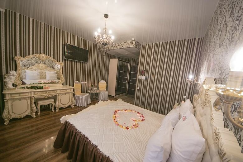 Hotel Mozart