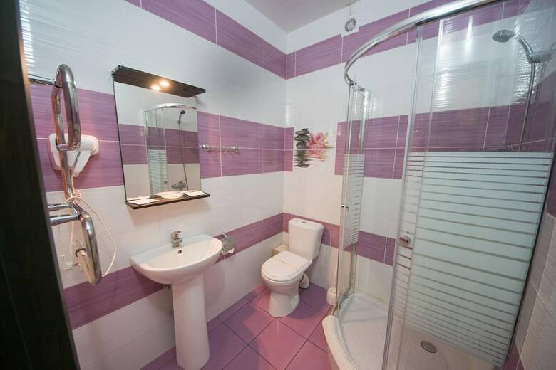 Hotel Mozart