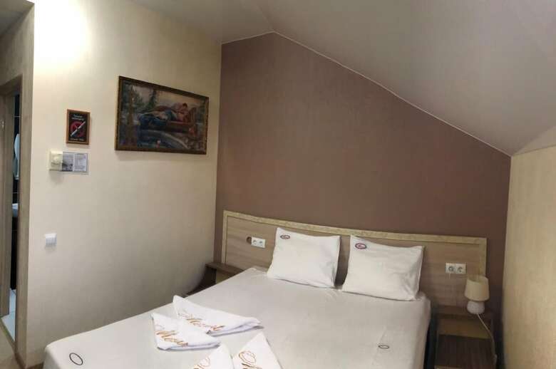 Hotel Mozart