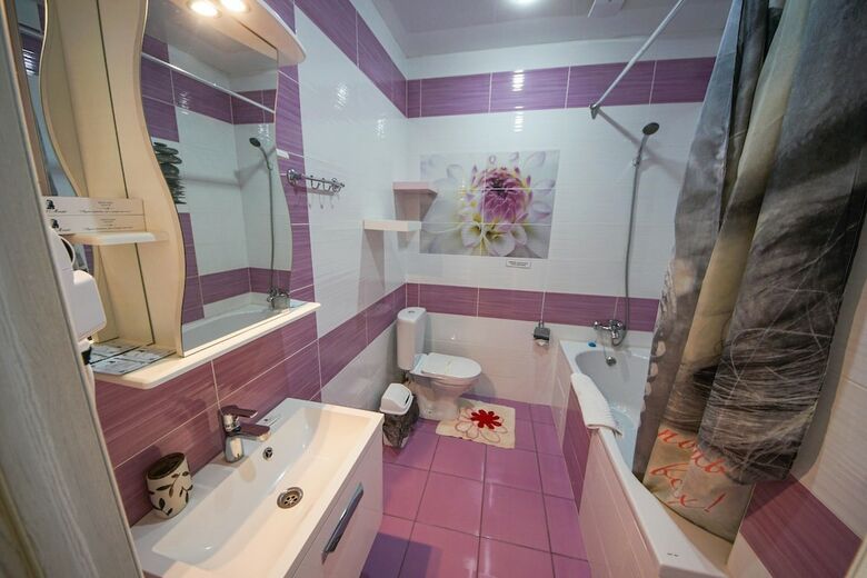 Hotel Mozart
