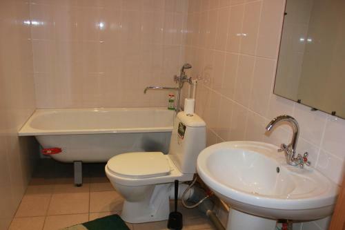 Hostal Gostinitsa Ussr