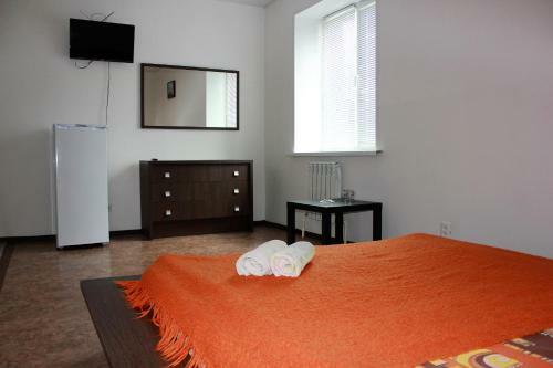 Hostal Gostinitsa Ussr