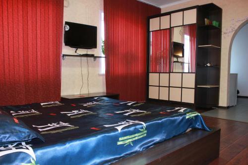 Hostal Gostinitsa Ussr