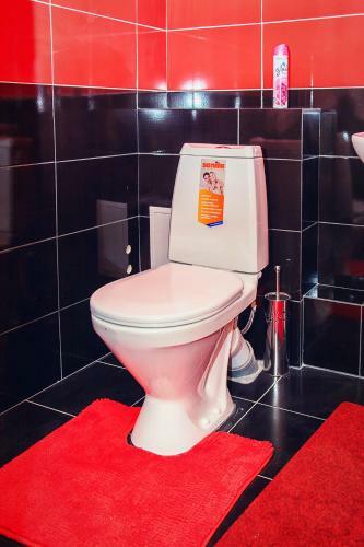 Hostal Gostevoy Dom Natali