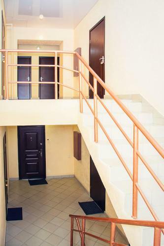Hostal Gostevoy Dom Natali