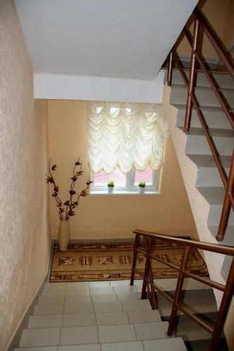 Hostal Gostevoy Dom Natali