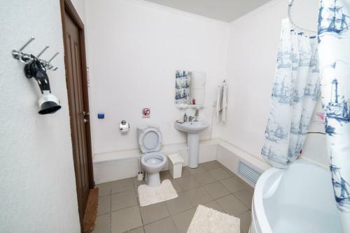 Hostal Teremok