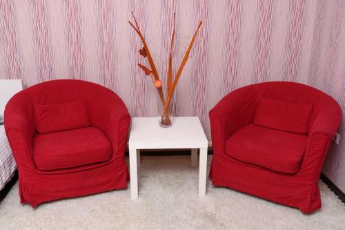 Hostal Teremok