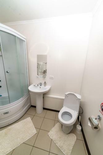 Hostal Teremok