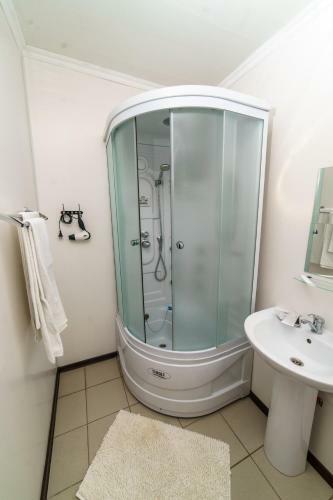 Hostal Teremok