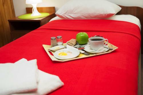 Mini-hotel Skazka