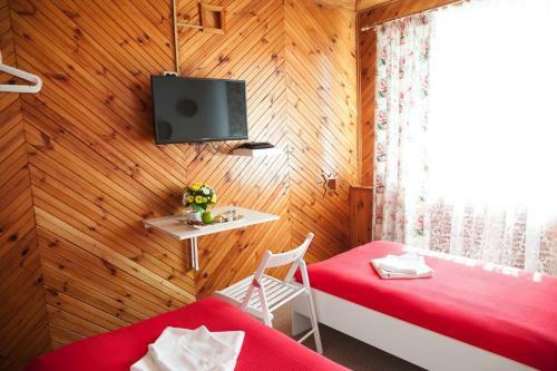 Mini-hotel Skazka
